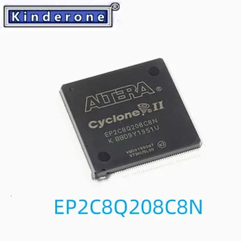 1-10 бр. EP2C8Q208C8N PQFP-208 логически чип Нов Оригинален IC