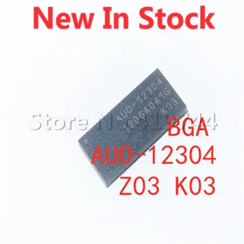 1 бр./ЛОТ AUO-12304 Z03 K03 AUO-12304-Z03 AUO-12304-K03 BGA LCD екран, чип Нови в наличност Добро качество