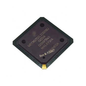 1 бр./лот MPC850DSLZQ50BU BGA MPC850DSLZQ50 MPC850DSLZQ MPC850 микропроцессорный чип Нова и оригинална гаранция за качество