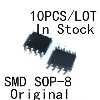 10 БР./ЛОТ L5970D L5970 L5970D013TR стъпка надолу регулатор чип SMD СОП-8 Оригинални Нови в наличност
