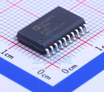 100% чисто Нов Оригинален ADM2587EBRWZ-REEL7 осъществяване SOIC-20 нови оригинални автентични RS-485/RS-422 чип за IC