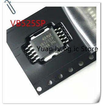 10ШТ VB525SP VB525 HSOP-10 Автомобилен устройство за Запалване на чип За Marelli