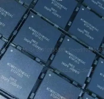 2-10 бр. Микропроцессорный чип MCIMX6S5DVM10AC MCIMX6S5DVM10AB BGA624