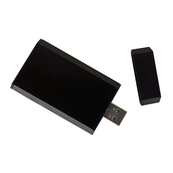30x50 мм mSATA SSD Корпус Мобилен Твърд диск, Кутия Mini PCIe mSATA SSD до USB3.0 Конвертор Адаптер Корпус Корпус mSATA към USB 3.0