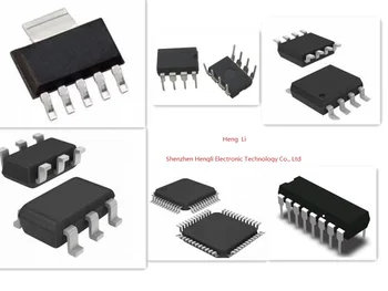 50 бр./лот FDC6321C MOSFET N/P-CH ДВОЙНА 25 В СОТ-163 FDC6321