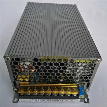 80 В 25a 2000 W AC/DC импулсен източник на мощност 2000 W 80 волта 25 ампера импулсен промишлен адаптер на захранване трансформатор