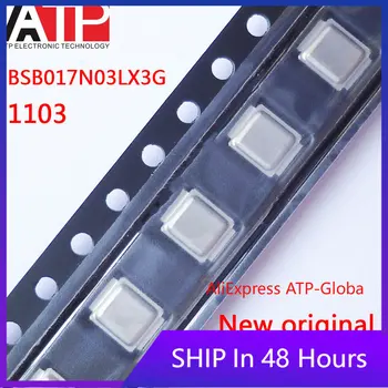 ATP-Global магазин 10шт BSB017N03LX3G-GP BSB017N03LX3G (1103) Електронен компонент интегриран чип