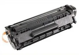 CB436A 36A Съвместима Тонер касета за принтер HP LaserJet P1500 P1505 M1522 M1120 1505M M1120N (2000 страници) Безплатна доставка
