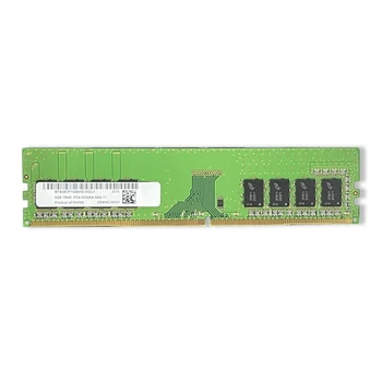 DDR4 8 GB, 3200 Mhz Оперативна памет Настолна памет 288 Пин UDIMM Оперативна памет PC4-25600 1,2 В Паметта на Компютърна Оперативна памет