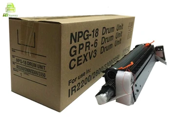 GPR-18 NPG-28 C-EXV14 GPR-18 За Canon IR2318 2320L 2020 2016J 2022 2420 2422 Барабана за нулиране на изображението