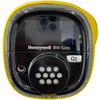 Honeywell BW SOLO BWS2-MY преносим детектор за въглероден окис, газ, аларма