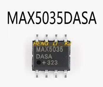 IC нов оригинален MAX5035 MAX5035DASA MAX5035D SOP8 Безплатна Доставка