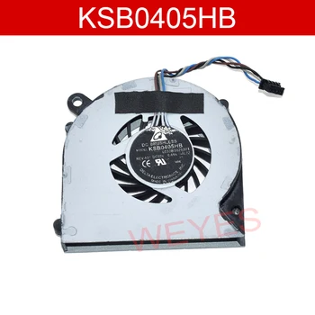 KSB0405HB 6033B0025301 DC05V 0.44 A AL72 -AL72 За лаптоп DELL Wyse Xn0m фен