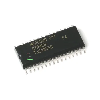 MFRC50001T/0FE MFRC50001T MFRC50001 10 бр. чип SOP32 четец на транспондер четец на чип 100% оригинал