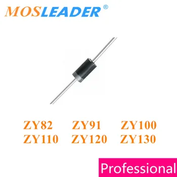 Mosleaser 1000 бр. DIP ZY82 ZY91 ZY100 ZY110 ZY120 ZY130 Произведено в Китай с Високо качество