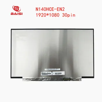 N140HCE-EN2 Rev. C2 N140HCE EN2 Led Дисплей LCD Матрица за Лаптоп 14,0 