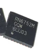 RN6752M qfn32 5 бр.