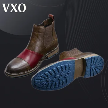 VXO/мъжки обувки 