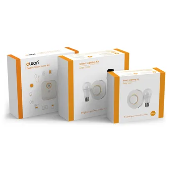 Безжичен Комплект за Умен дом - САМ Kit Smart Home System Ин OEM Продукти