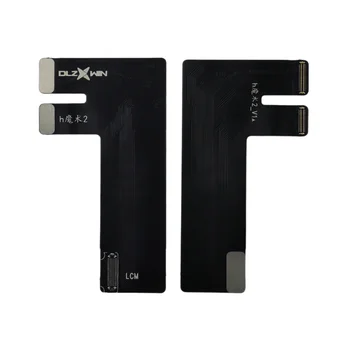 Гъвкав кабел Тестер DLZXWIN за TestBox S300, Съвместим с Huawei Magic 2
