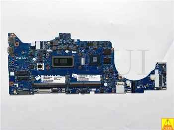 Използвани дънна платка на лаптоп 6050A3140901 за HP 850 G7 процесор SRGKY I5-10210U Напълно тествана на 100%