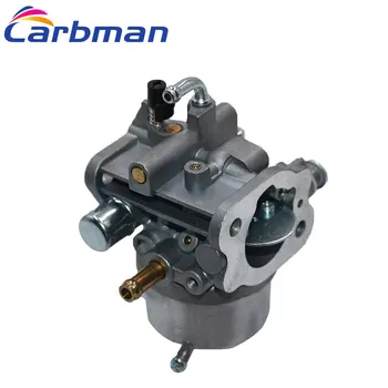 Карбуратор Carbman за 4-тактного на двигателя Kawasaki FH451V FH500V-AS38 заменя 15003-7036 15003-7033