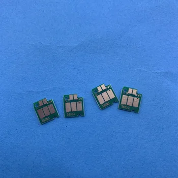 Касета YOTAT с редовен чип LC563 LC 563 за принтер Brother MFC-J2310 MFC-J2510 MFC-J3520 MFC-J3720