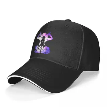 Мечът на Изкуството Онлайн бейзболна шапка SAO Мъжки Дизайн на Шофьора Шапка Класически Kpop търговия на Едро с Шапки