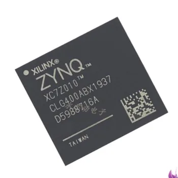На чип за XC7Z010-1CLG400I XC7Z010-1CLG400C XC7Z010-1 CLG400 с програмируем вентильным масив