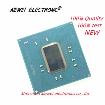 НОВ 100% тест е много добър продукт GL82B365 SREVJ cpu bga чип reball с топки чип IC
