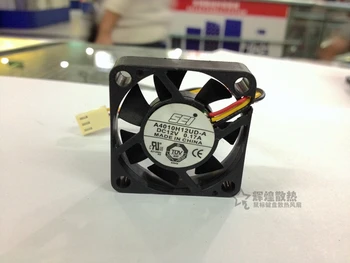нов SEI A4010H12UD-A 12 0.17 A 4 см 4010 вентилатор за охлаждане