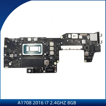Продажба на A1708 дънна Платка на лаптоп I7 за MacBook Pro 13 