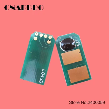 Съвместим Okidata C310dn C330dn C510dn C530dn MC351dn MC361dn MC561 нулиране на чип на тонер за чип касета Oki C330