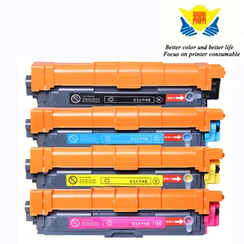 Съвместим цветен тонер касета JIANYINGCHEN TN237 за лазерен принтер Brothers HL-L3210CW Brothers DCP-L3551CDW Brother