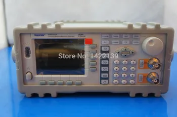 Технология HANTEK HDG1012A Генератор на сигнали произволна форма на 40 Mhz-10 Mhz (DDS)